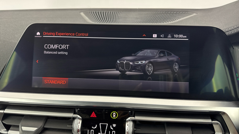 BMW 4 Series 420i M Sport 2dr Step Auto Petrol Coupe